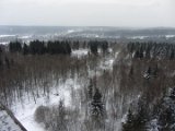 Nach Orkan Friederike - Naehe Turm Hochsolling  (7)